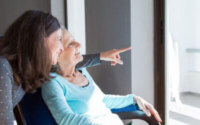 Cuidado de ancianos: Consejos y trucos para acompañar a tu ser querido